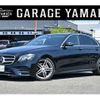 mercedes-benz e-class 2016 -MERCEDES-BENZ--Benz E Class LDA-213004C--WDD2130042A078642---MERCEDES-BENZ--Benz E Class LDA-213004C--WDD2130042A078642- image 1