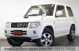 nissan kix 2012 -NISSAN--KIX H59A--H59A-052973---NISSAN--KIX H59A--H59A-052973-