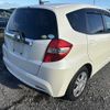 honda fit 2011 CFJ1457528 image 5