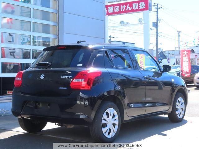 suzuki swift 2022 -SUZUKI--Swift ZD53S--402335---SUZUKI--Swift ZD53S--402335- image 2