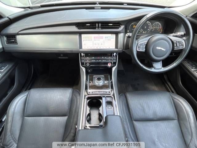 jaguar xf 2016 -JAGUAR--Jaguar XF Series LDA-JB2NA--SAJBB4AN1GCY14706---JAGUAR--Jaguar XF Series LDA-JB2NA--SAJBB4AN1GCY14706- image 2