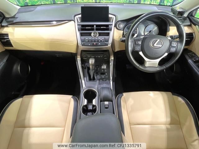 lexus nx 2014 quick_quick_AGZ10_AGZ10-1002148 image 2
