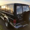 toyota land-cruiser-prado 1994 -トヨタ--ランドクルーザープラド Y-KZJ78W--KZJ78-0015717---トヨタ--ランドクルーザープラド Y-KZJ78W--KZJ78-0015717- image 2