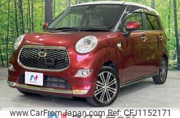 daihatsu cast 2017 quick_quick_LA250S_LA250S-0106185