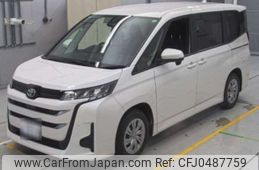 toyota noah 2022 -TOYOTA 【鈴鹿 300ﾜ1022】--Noah 6BA-MZRA90W--MZRA90W-0022848---TOYOTA 【鈴鹿 300ﾜ1022】--Noah 6BA-MZRA90W--MZRA90W-0022848-