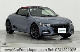 honda s660 2022 -HONDA--S660 3BA-JW5--JW5-6203042---HONDA--S660 3BA-JW5--JW5-6203042-