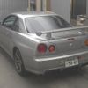 nissan skyline-coupe 1999 -NISSAN 【宇都宮 300ﾑ9448】--Skyline Coupe BNR34-001289---NISSAN 【宇都宮 300ﾑ9448】--Skyline Coupe BNR34-001289- image 2