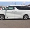 toyota alphard 2018 -TOYOTA--Alphard DBA-GGH30W--GGH30-0030181---TOYOTA--Alphard DBA-GGH30W--GGH30-0030181- image 8