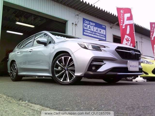 subaru levorg 2023 -SUBARU--Levorg 4BA-VN5--VN5-054846---SUBARU--Levorg 4BA-VN5--VN5-054846- image 1