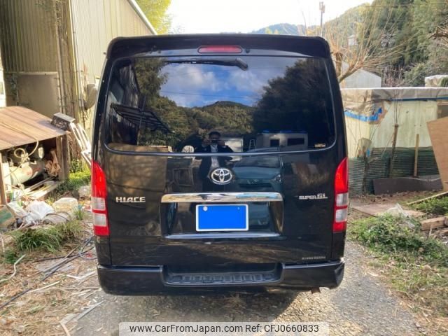 toyota hiace-van 2011 -TOYOTA--Hiace Van CBF-TRH200V--TRH200-0134926---TOYOTA--Hiace Van CBF-TRH200V--TRH200-0134926- image 2