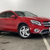 mercedes-benz gla-class 2018 -MERCEDES-BENZ--Benz GLA DBA-156947--WDC1569472J484553---MERCEDES-BENZ--Benz GLA DBA-156947--WDC1569472J484553- image 7