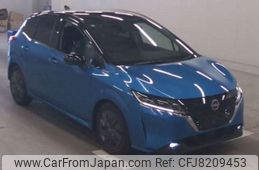 nissan note 2020 -NISSAN--Note 6AA-E13--E13-000882---NISSAN--Note 6AA-E13--E13-000882-