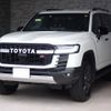 toyota land-cruiser 2023 CFJ1829556 image 1