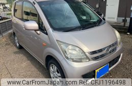 daihatsu move 2007 -DAIHATSU--Move DBA-L175S--L175S-1078277---DAIHATSU--Move DBA-L175S--L175S-1078277-