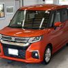 suzuki solio 2021 -SUZUKI 【長崎 530ね2116】--Solio MA37S-123828---SUZUKI 【長崎 530ね2116】--Solio MA37S-123828- image 1