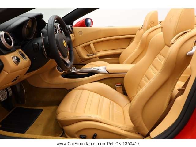 ferrari california 2009 -FERRARI--Ferrari California ABA-F149--ZFFLJ65J000170310---FERRARI--Ferrari California ABA-F149--ZFFLJ65J000170310- image 2