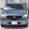 mazda cx-5 2020 -MAZDA--CX-5 3DA-KF2P--KF2P-406134---MAZDA--CX-5 3DA-KF2P--KF2P-406134- image 8