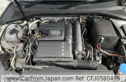 audi a3 2015 NIKYO_EZ66550