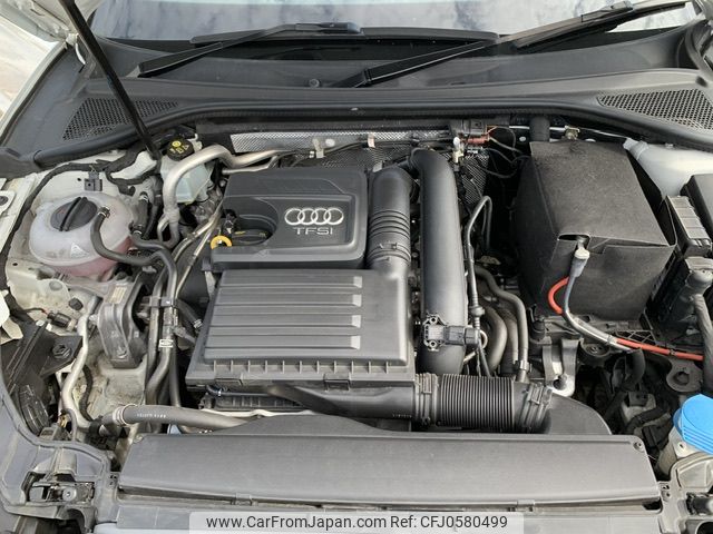 audi a3 2015 NIKYO_EZ66550 image 1