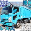 isuzu forward 2009 quick_quick_PKG-FRR90S2_FRR90-7013335 image 1