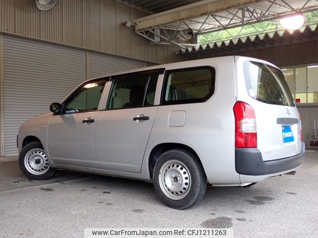 toyota probox-van 2019 -TOYOTA--Probox Van DBE-NSP160V--NSP160-0044928---TOYOTA--Probox Van DBE-NSP160V--NSP160-0044928- image 2
