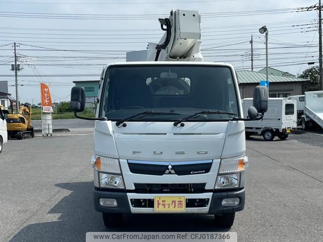 mitsubishi-fuso canter 2018 GOO_NET_EXCHANGE_0508221A30240908W001 image 2