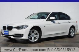 bmw 3-series 2015 GOO_JP_700080167230241010004