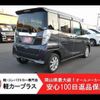 mitsubishi ek-space 2015 -MITSUBISHI--ek Space B11A--B11A-0027776---MITSUBISHI--ek Space B11A--B11A-0027776- image 2