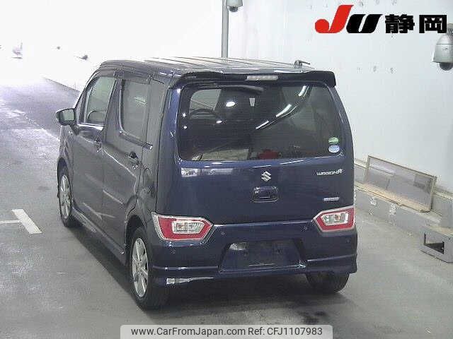suzuki wagon-r 2020 -SUZUKI--Wagon R MH95S--MH95S-111112---SUZUKI--Wagon R MH95S--MH95S-111112- image 2