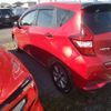 nissan note 2018 -NISSAN 【水戸 502ﾒ5737】--Note E12--606488---NISSAN 【水戸 502ﾒ5737】--Note E12--606488- image 14