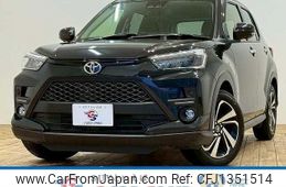 toyota raize 2024 quick_quick_5BA-A201A_A201A-0054728