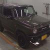 suzuki jimny 2021 CFJ1748340 image 10