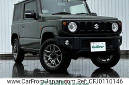 suzuki jimny 2021 -SUZUKI--Jimny 3BA-JB64W--JB64W-224251---SUZUKI--Jimny 3BA-JB64W--JB64W-224251-