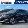 nissan x-trail 2019 quick_quick_DBA-NT32_NT32-588019 image 1