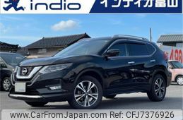 nissan x-trail 2019 quick_quick_DBA-NT32_NT32-588019