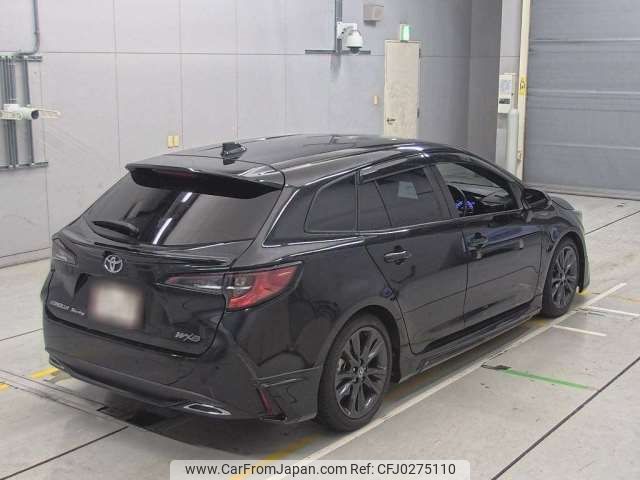 toyota corolla-touring-wagon 2021 -TOYOTA--Corolla Touring 3BA-ZRE212W--ZRE212W-6030493---TOYOTA--Corolla Touring 3BA-ZRE212W--ZRE212W-6030493- image 2