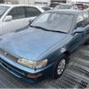 toyota corolla 1993 NIKYO_WM65617 image 4