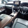 toyota harrier 2020 quick_quick_6AA-AXUH80_AXUH80-0009782 image 3