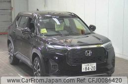 honda honda-others 2024 -HONDA 【山梨 301ｻ8420】--WR-V DG5--1012353---HONDA 【山梨 301ｻ8420】--WR-V DG5--1012353-