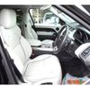 land-rover range-rover 2016 -ROVER--Range Rover LW3SA--GA561690---ROVER--Range Rover LW3SA--GA561690- image 19
