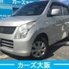 suzuki wagon-r 2009 -SUZUKI--Wagon R DBA-MH23S--MH23S-164450---SUZUKI--Wagon R DBA-MH23S--MH23S-164450- image 1