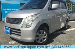 suzuki wagon-r 2009 -SUZUKI--Wagon R DBA-MH23S--MH23S-164450---SUZUKI--Wagon R DBA-MH23S--MH23S-164450-