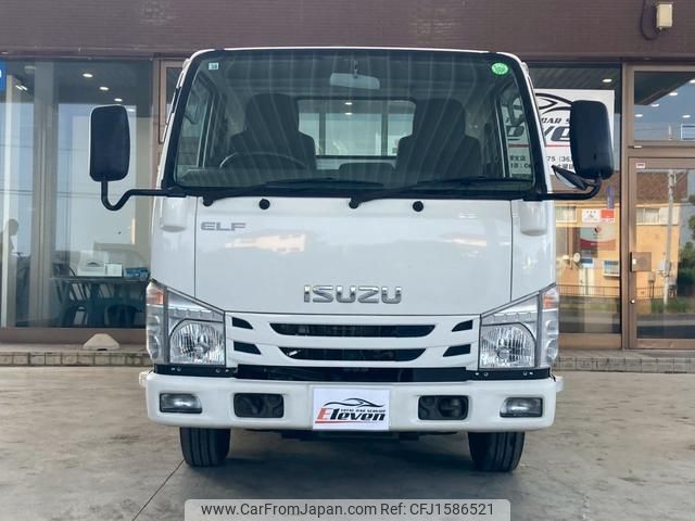 isuzu elf-truck 2017 CFJ1586521 image 2