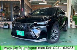 lexus nx 2014 -LEXUS--Lexus NX AGZ10--1001775---LEXUS--Lexus NX AGZ10--1001775-