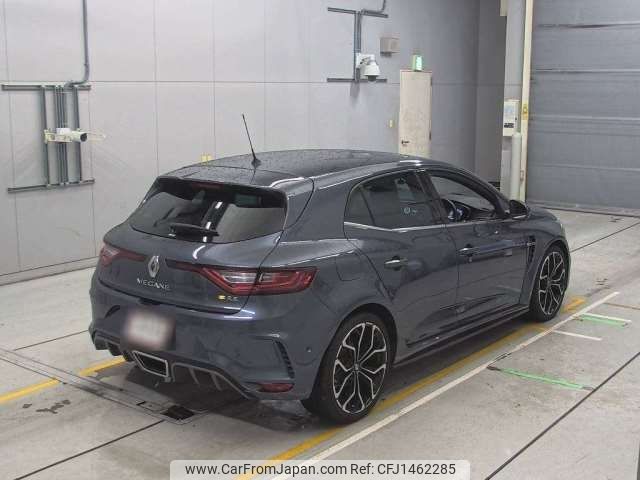renault megane 2018 -RENAULT--Renault Megane ABA-BBM5P--VF1RFB006J0781592---RENAULT--Renault Megane ABA-BBM5P--VF1RFB006J0781592- image 2