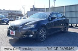 lexus gs 2013 -LEXUS--Lexus GS DAA-GWL10--GWL10-6004965---LEXUS--Lexus GS DAA-GWL10--GWL10-6004965-