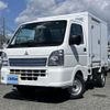 mitsubishi minicab-truck 2024 quick_quick_3BD-DS16T_DS16T-821227 image 1