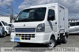 mitsubishi minicab-truck 2024 quick_quick_3BD-DS16T_DS16T-821227