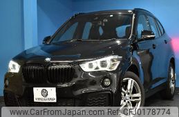 bmw x1 2019 quick_quick_LDA-HT20_WBAHT920705L24090