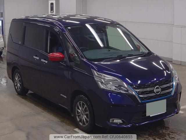 nissan serena 2020 quick_quick_DAA-HC27_HC27-019117 image 1